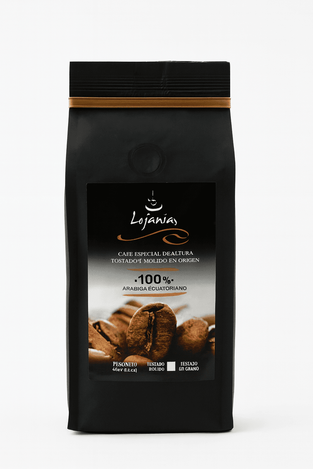 Cafe 400gr