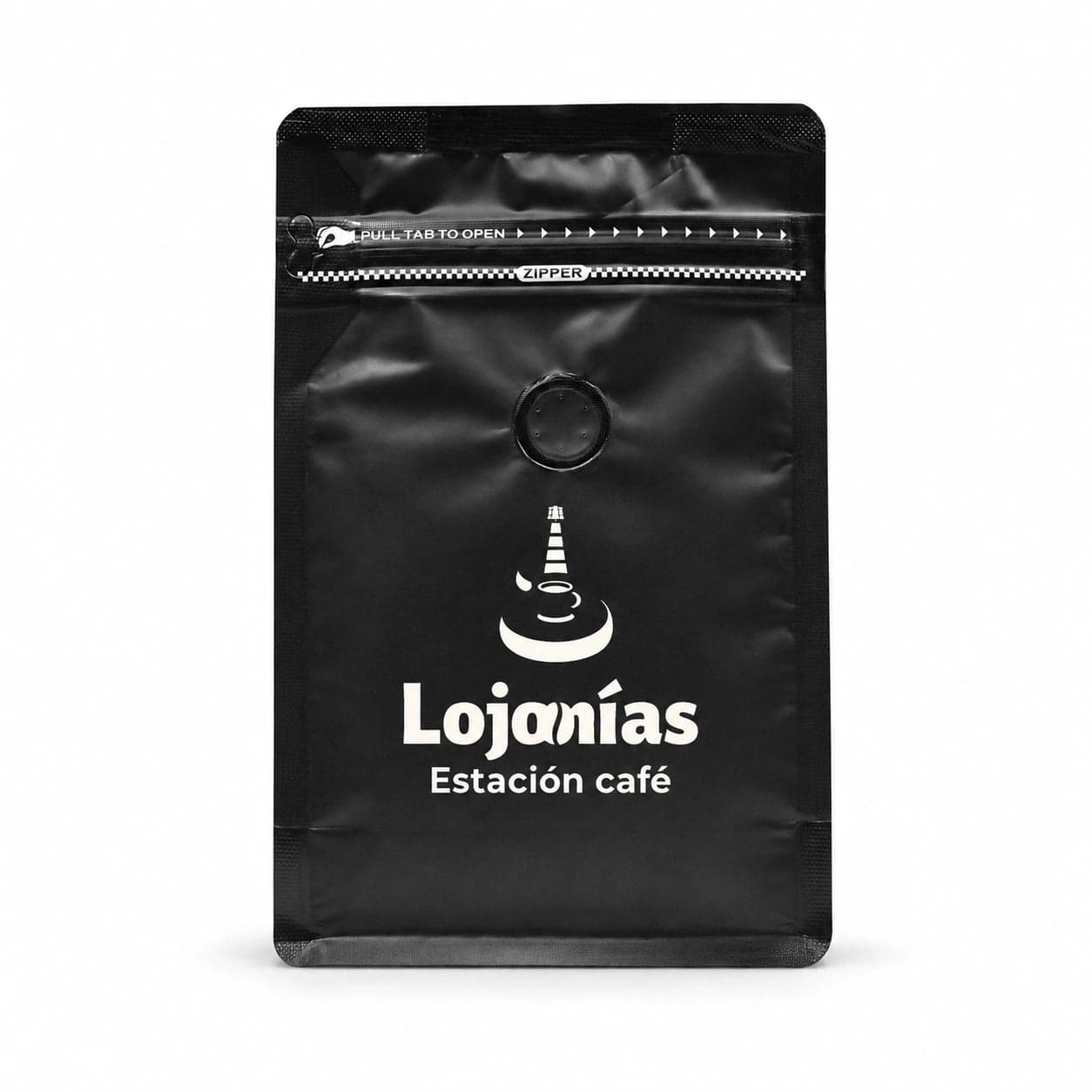 Café Especial de 250g