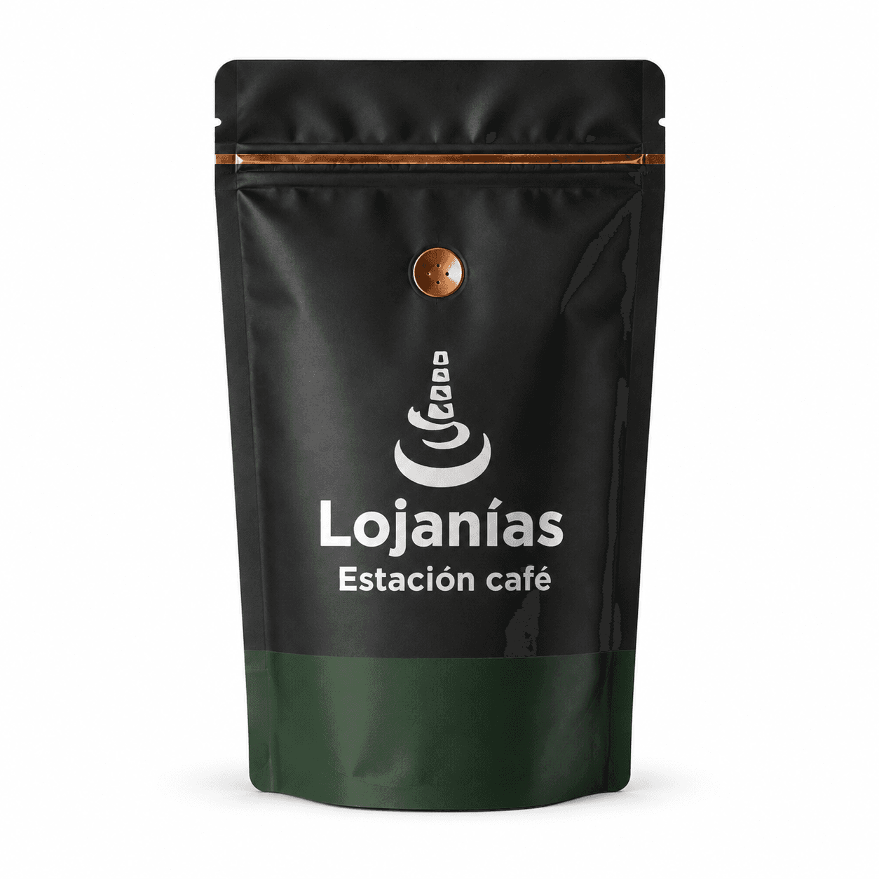 Café Gourmet de Origen 200g